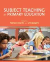 Subject Teaching in Primary Education cover