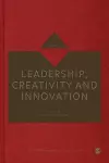 Leadership, Creativity and Innovation cover