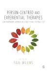 Person-centred and Experiential Therapies cover