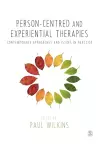 Person-centred and Experiential Therapies cover