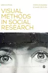 Visual Methods in Social Research cover