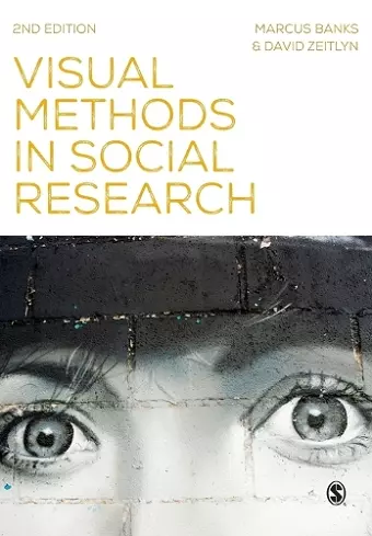 Visual Methods in Social Research cover