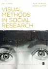 Visual Methods in Social Research cover