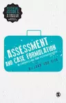 Assessment and Case Formulation in Counselling and Psychotherapy cover