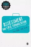 Assessment and Case Formulation in Counselling and Psychotherapy cover