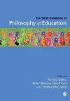 The SAGE Handbook of Philosophy of Education cover