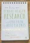 Doing Mental Health Research with Children and Adolescents cover