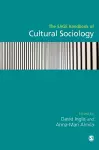The SAGE Handbook of Cultural Sociology cover