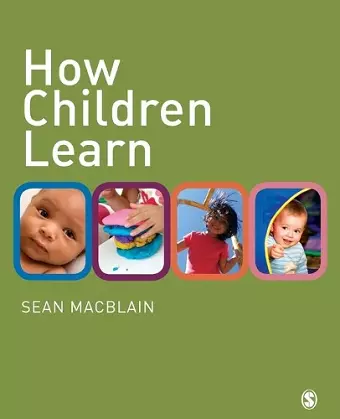 How Children Learn cover