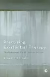 Practising Existential Therapy cover