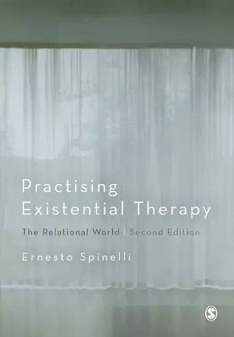 Practising Existential Therapy cover