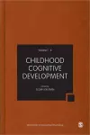 Childhood Cognitive Development cover