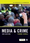 Media and Crime cover