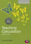 Teaching Calculation cover