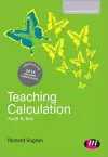 Teaching Calculation cover