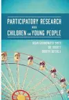 Participatory Research with Children and Young People cover