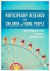 Participatory Research with Children and Young People cover