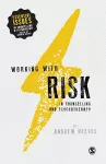 Working with Risk in Counselling and Psychotherapy cover