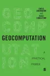 Geocomputation cover