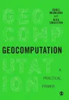 Geocomputation cover