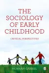 The Sociology of Early Childhood cover