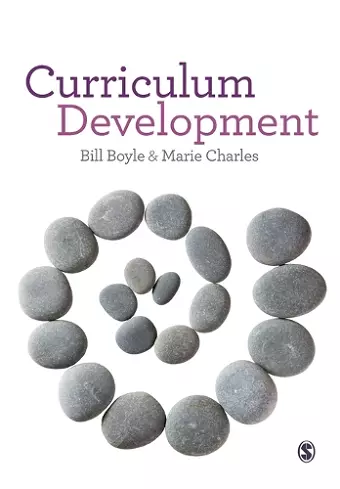 Curriculum Development cover