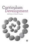 Curriculum Development cover