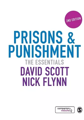 Prisons & Punishment cover