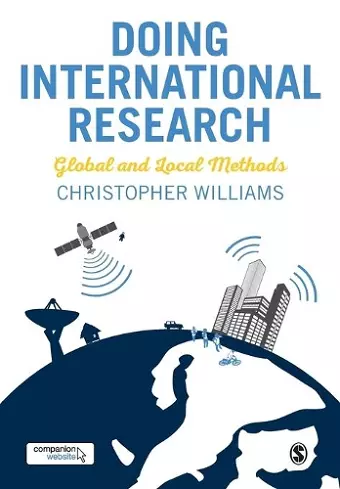 Doing International Research cover