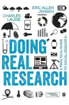 Doing Real Research cover