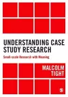 Understanding Case Study Research cover