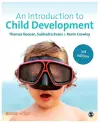 An Introduction to Child Development cover
