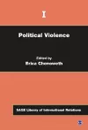 Political Violence cover