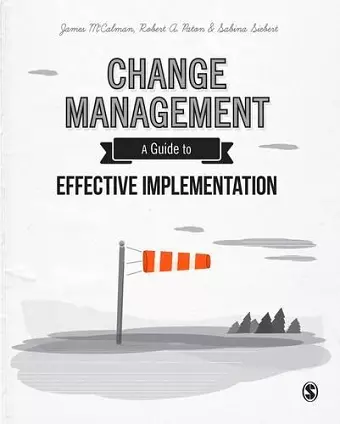 Change Management cover