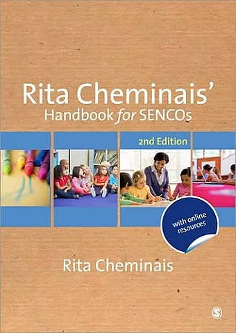Rita Cheminais′ Handbook for SENCOs cover