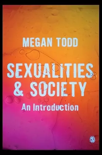 Sexualities and Society cover