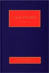 Case Studies cover