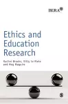 Ethics and Education Research cover