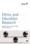 Ethics and Education Research cover