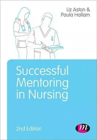 Successful Mentoring in Nursing cover