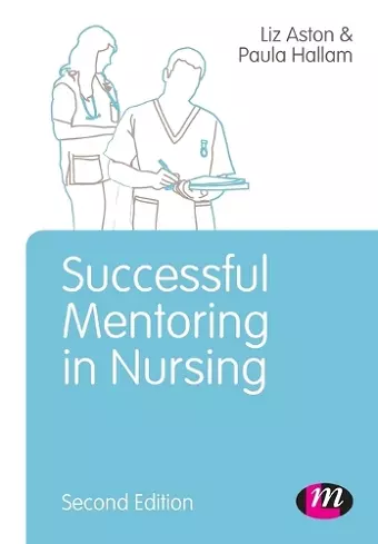 Successful Mentoring in Nursing cover