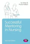 Successful Mentoring in Nursing cover