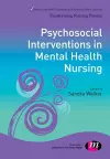 Psychosocial Interventions in Mental Health Nursing cover