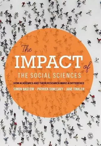 The Impact of the Social Sciences cover