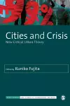 Cities and Crisis cover