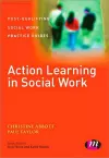 Action Learning in Social Work cover