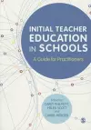 Initial Teacher Education in Schools cover