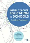 Initial Teacher Education in Schools cover