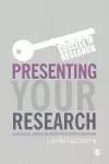 Presenting Your Research cover