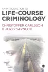 An Introduction to Life-Course Criminology cover